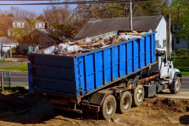 Best Commercial Junk Removal  in Sherman, TX